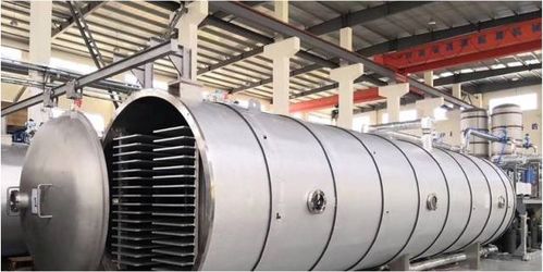 冷凍干燥機凍干時間與制冷設(shè)備解析