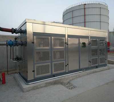 油氣回收系統(tǒng)價位解析與山東制冷機組及泰州富士達設備推薦