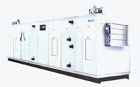 江陰凱夫制冷設備 中央空調(diào)領域的專業(yè)制冷設備制造商