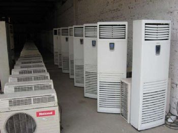 東莞億豐冷氣回收 專業(yè)回收空調(diào)與制冷設備，環(huán)保與經(jīng)濟效益并重