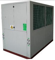 綿陽制冷設備 四川地區(qū)高效可靠的水冷冷凝機組解析