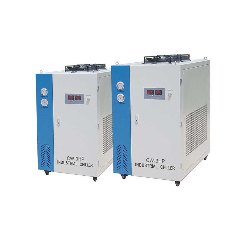 制冷設備 發(fā)展歷程、工作原理與現(xiàn)代應用