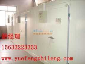 選擇可靠伙伴，保障冷鏈品質(zhì)——探索保定冷庫安裝廠家躍峰制冷設備的專業(yè)服務