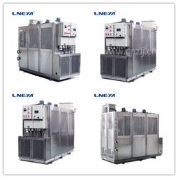 制冷設備管路中的核心物質(zhì) 從制冷劑到輔助介質(zhì)