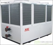 制冷設(shè)備市場探析 從求購到回收的循環(huán)價(jià)值鏈